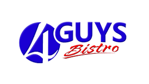 4 Guys Bistro Logo
