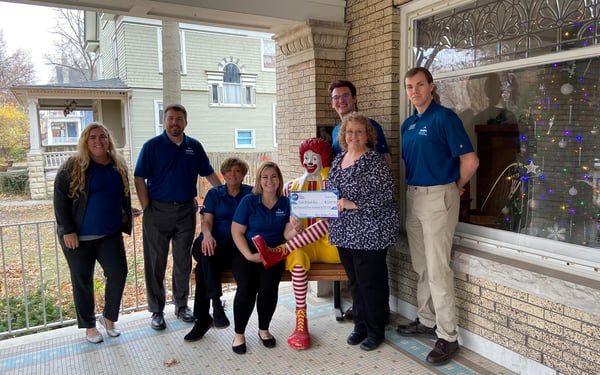 AEF Ronald McDonald House cropped