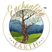 Enchanting Earth Logo