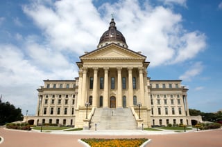 Take a tour of Topeka's capitol during Spring Break