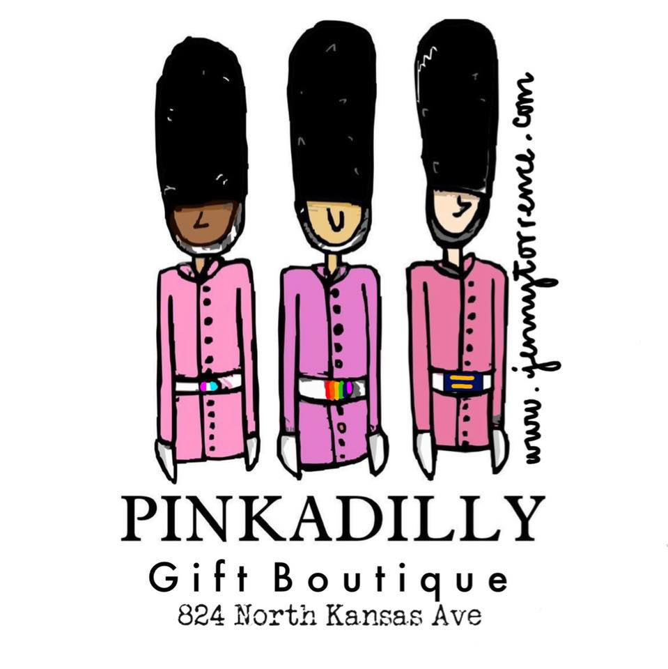 Pinkadilly