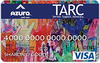 TARC Card