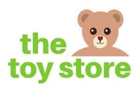 The Toy Store Logo