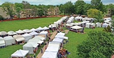 Mulvane Art Fair