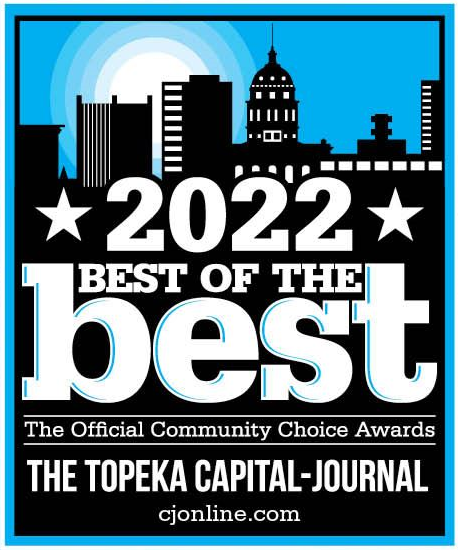 Best of Topeka Winners Announced