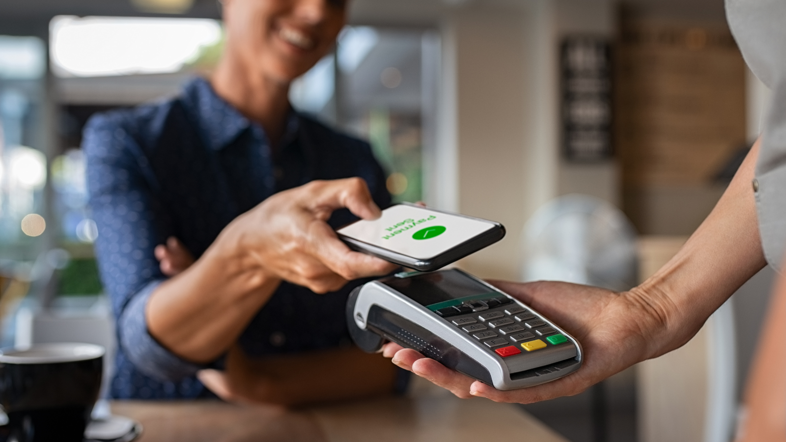 What You Need to Know About Your Digital Wallet