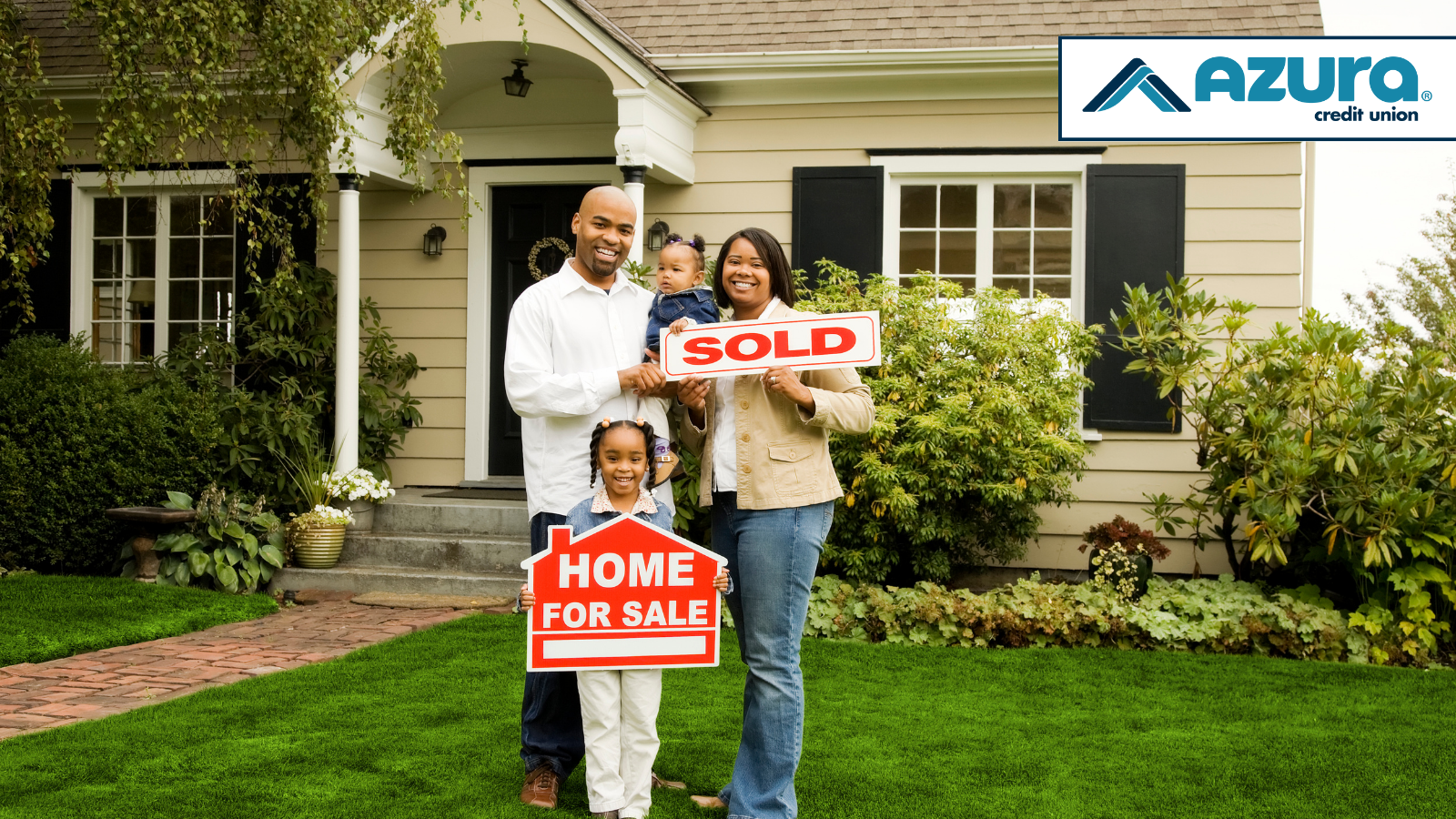 5 Tips for A Successful Home Buying Experience