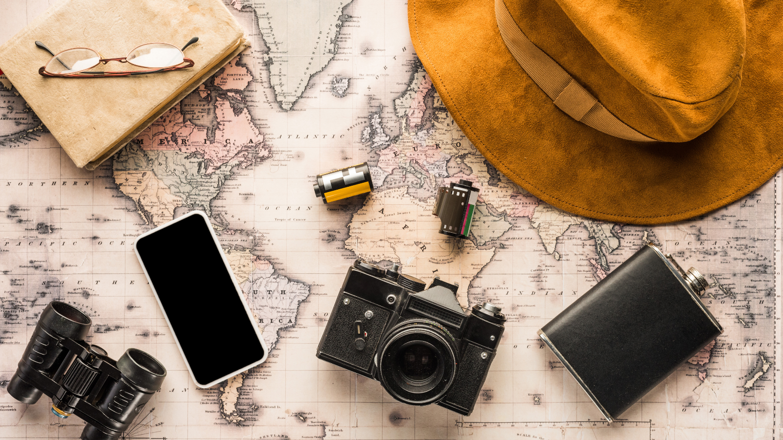 6 Ways To Turn Your Dream Vacation Into A Reality