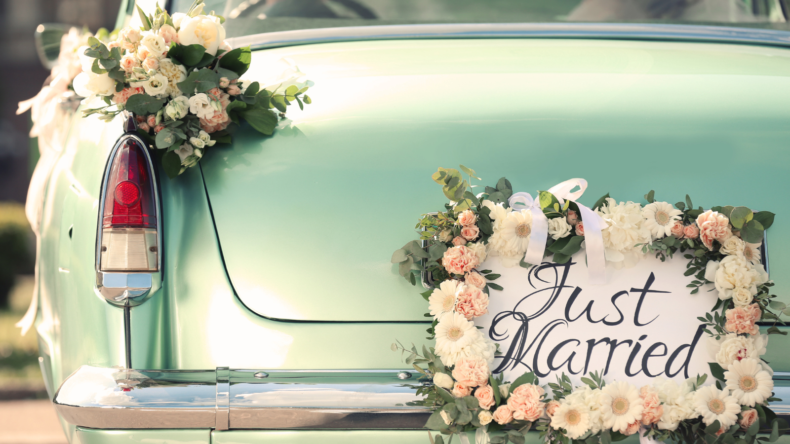 Newlyweds and Money: What type of couple will you be?