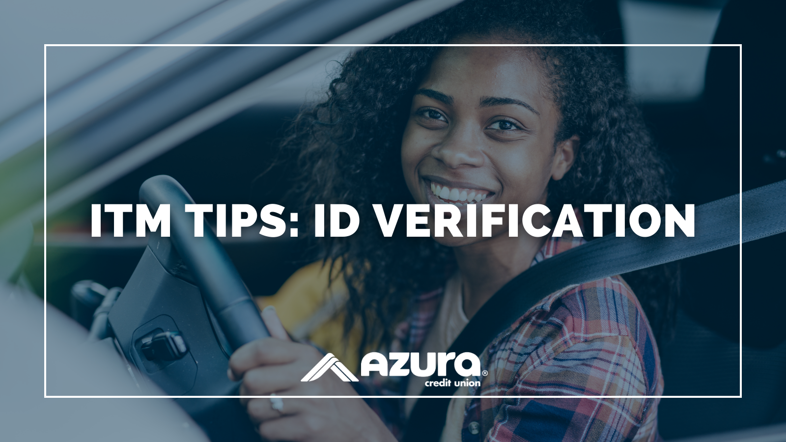 ITM 101: When do you need your debit card?