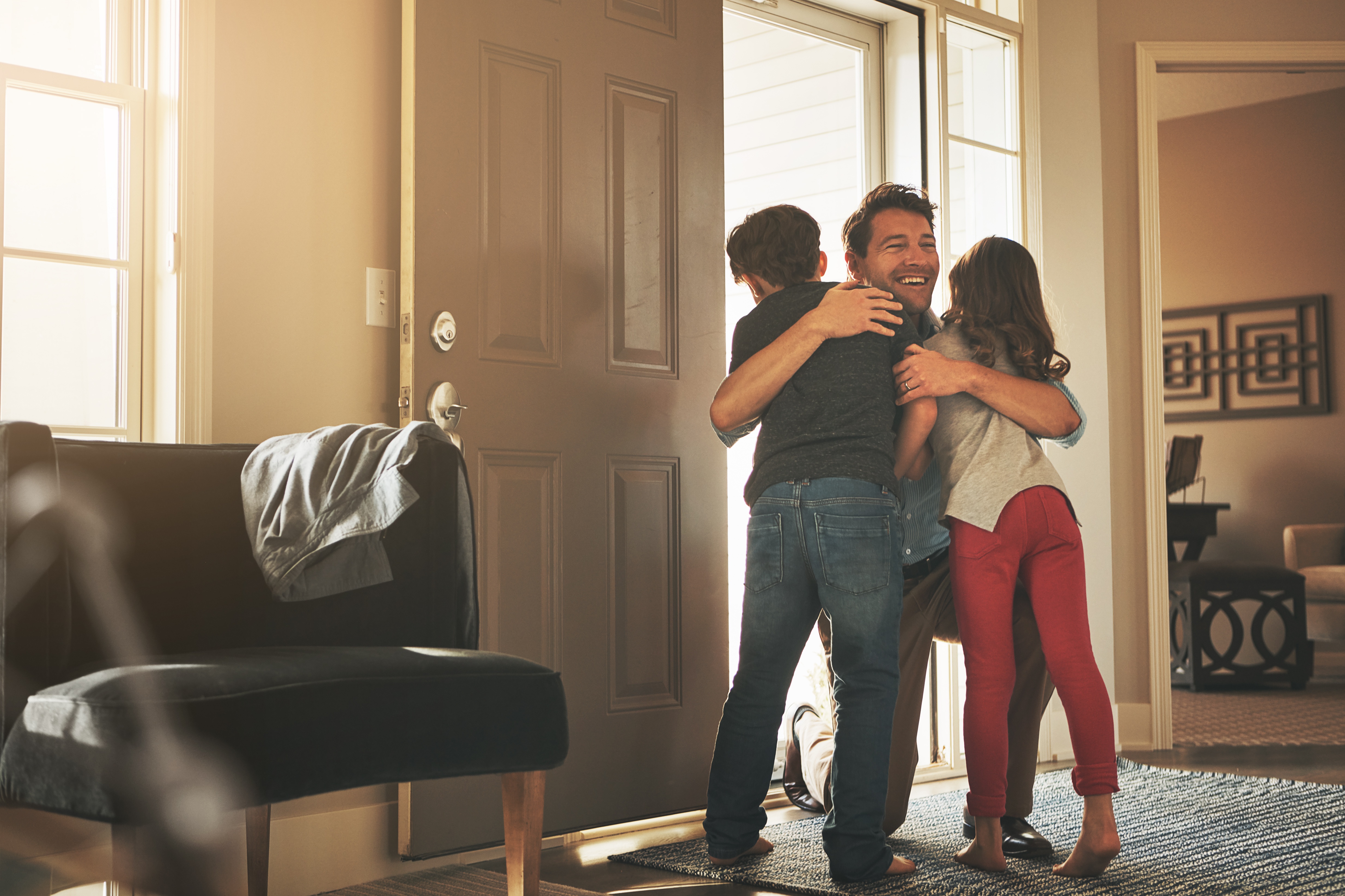 5 Tips for A Successful Home Buying Experience