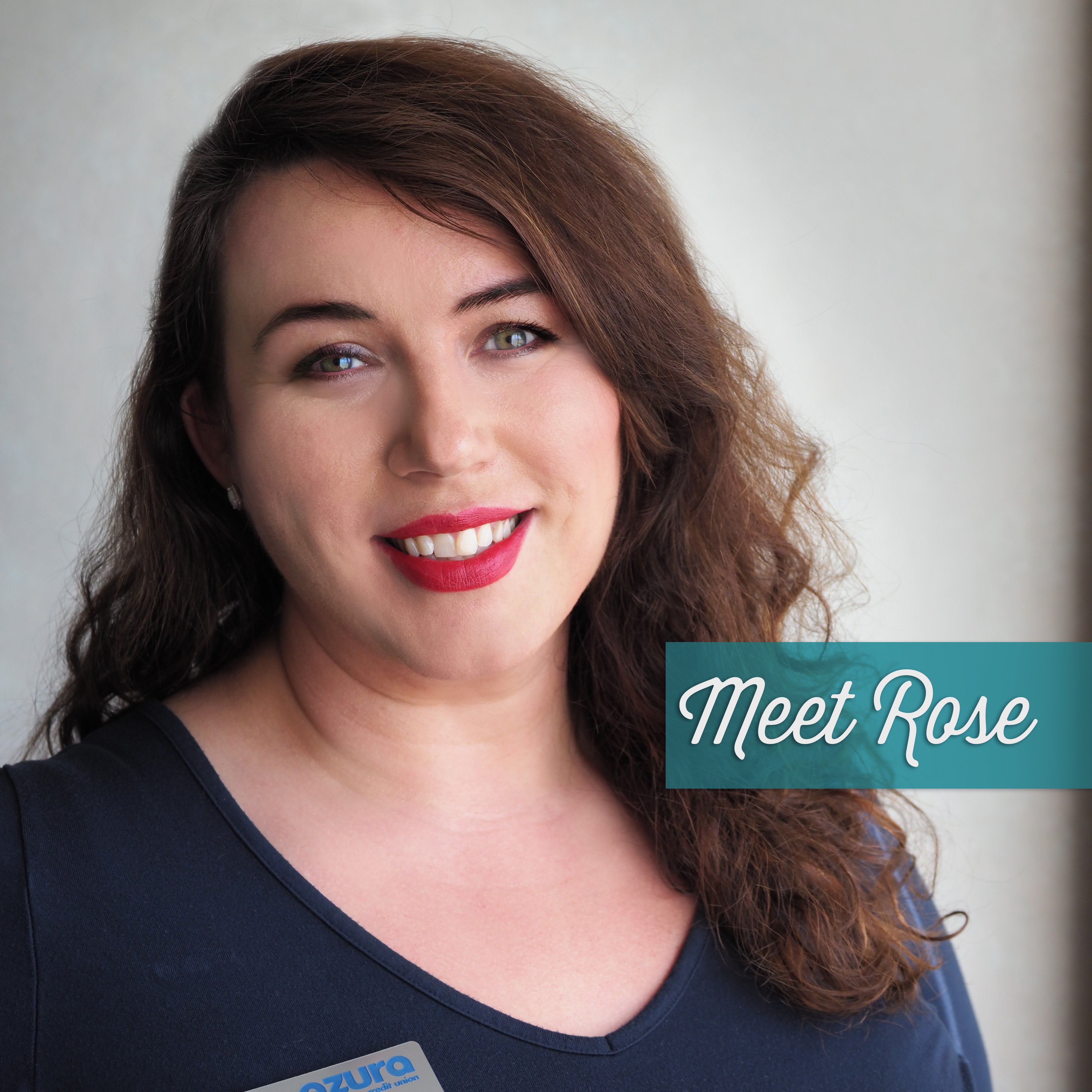 Meet the Team: Rose in Loan Operations