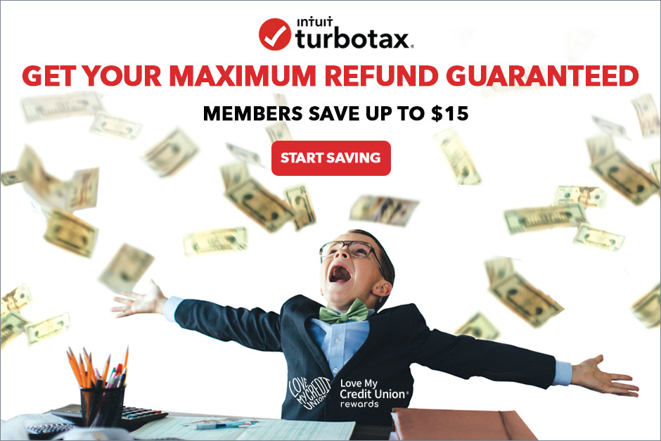 Get Your Maximum Refund And Special Savings On Turbotax