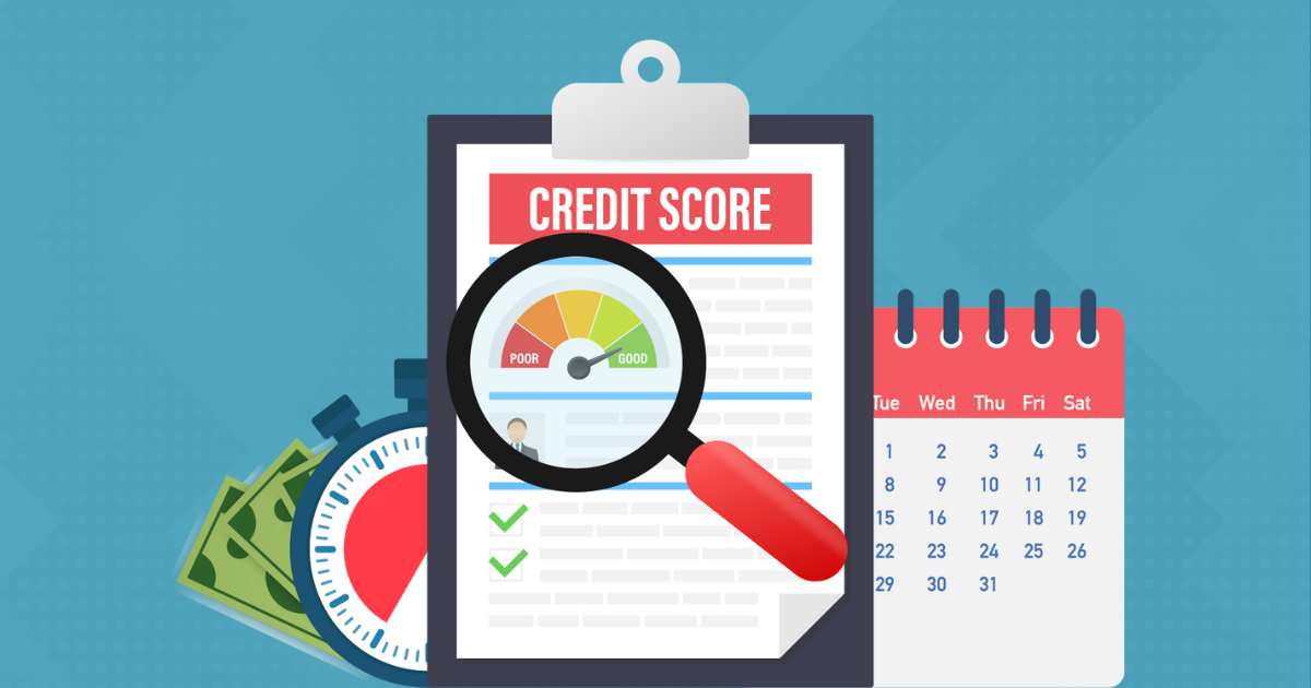 Why Does My Credit Score Matter?