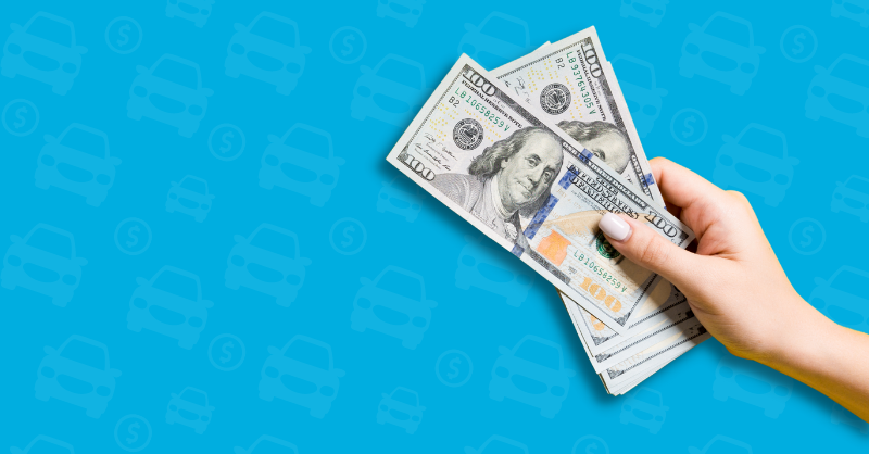 Refinancing Your Vehicle Could Earn You Cash Back at Azura